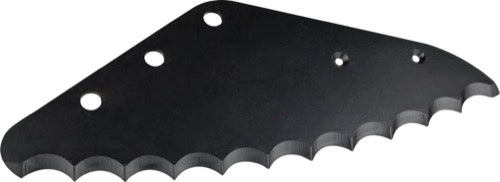 Cuchilla para carro mezclador de forraje - LS07-CMF-163