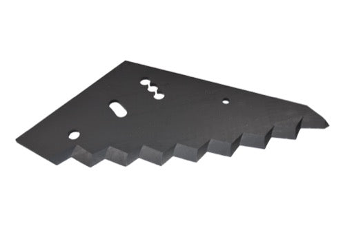 Cuchilla para carro mezclador de forraje - LS07-CMF-164