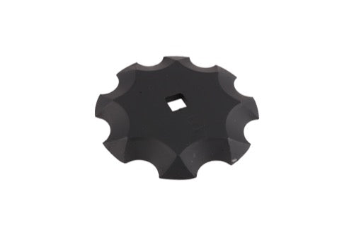 Cuchilla para carro mezclador de forraje - LS07-CMF-165