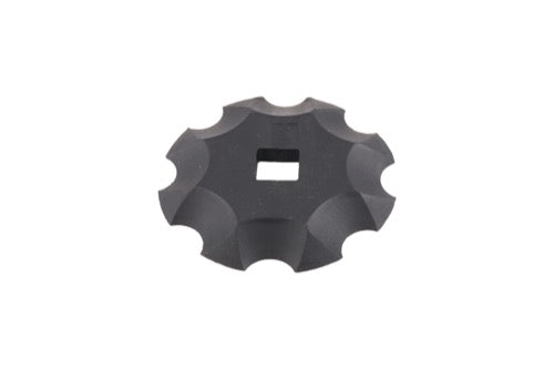 Cuchilla para carro mezclador de forraje - LS07-CMF-166