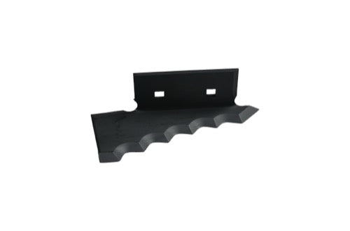 Cuchilla para carro mezclador de forraje - izda - LS07-CMF-168