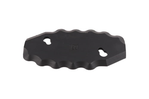 Cuchilla para carro mezclador de forraje - dcha - LS07-CMF-172
