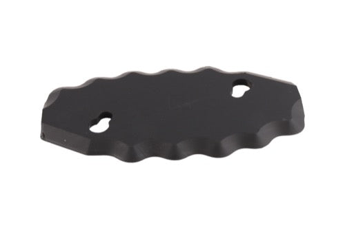 Cuchilla para carro mezclador de forraje - izda - LS07-CMF-173