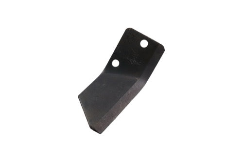 Cuchilla para carro mezclador de forraje - izda - LS07-CMF-176