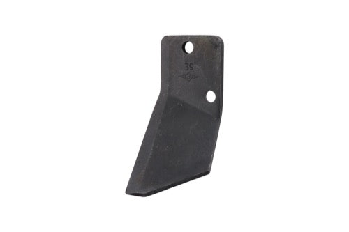 Cuchilla para carro mezclador de forraje - dcha - LS07-CMF-177