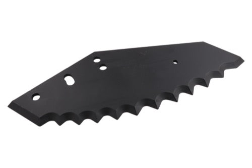 Cuchilla para carro mezclador de forraje - LS07-CMF-187