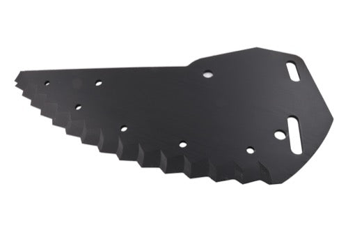 Cuchilla para carro mezclador de forraje - LS07-CMF-190
