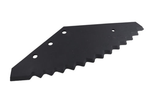 Cuchilla para carro mezclador de forraje - LS07-CMF-191