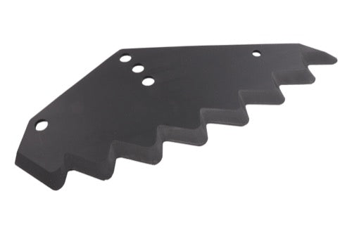 Cuchilla para carro mezclador de forraje - LS07-CMF-195