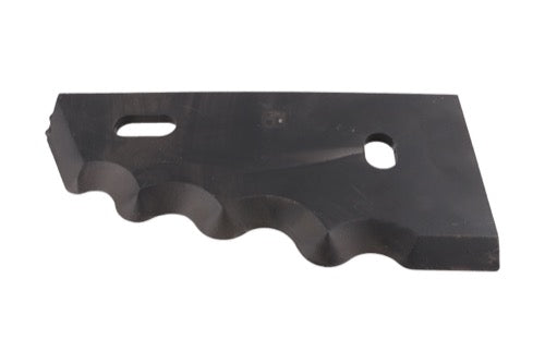 Cuchilla para carro mezclador de forraje - dcha - LS07-CMF-196