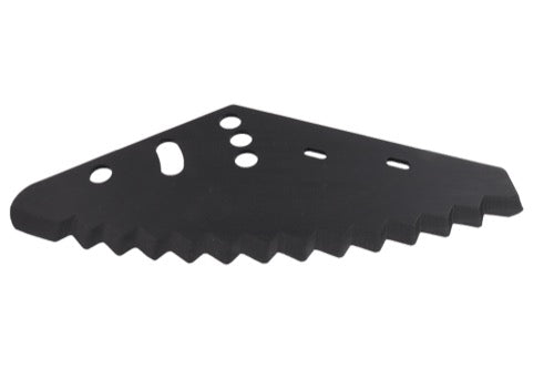 Cuchilla para carro mezclador de forraje - LS07-CMF-198