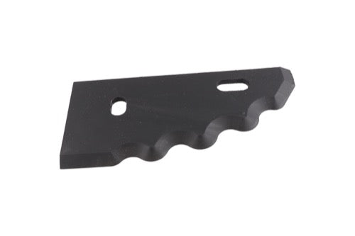Cuchilla para carro mezclador de forraje - dcha - LS07-CMF-207
