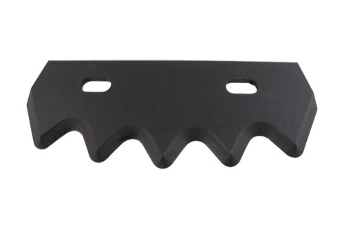Cuchilla para carro mezclador de forraje - revestimiento de metal duro - LS07-CMF-208