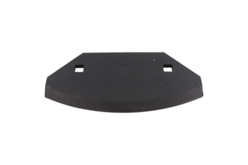 Cuchilla para carro mezclador de forraje - revestimiento de metal duro - LS07-CMF-211