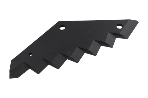 Cuchilla para carro mezclador de forraje - revestimiento de metal duro - LS07-CMF-212