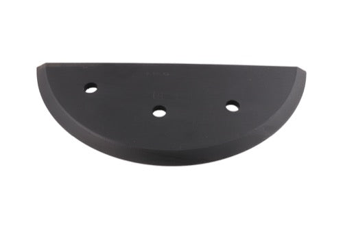 Cuchilla para carro mezclador de forraje - revestimiento de metal duro - LS07-CMF-216