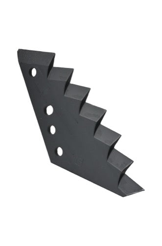 Cuchilla para carro mezclador de forraje - LS07-CMF-219