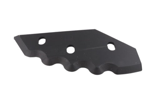 Cuchilla para carro mezclador de forraje - dcha - LS07-CMF-221