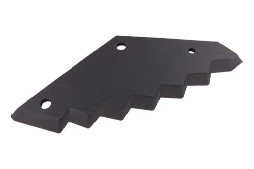 Cuchilla para carro mezclador de forraje - LS07-CMF-226