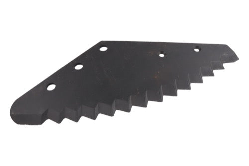 Cuchilla para carro mezclador de forraje - con revestiemiento DURAFACE - LS07-CMF-233