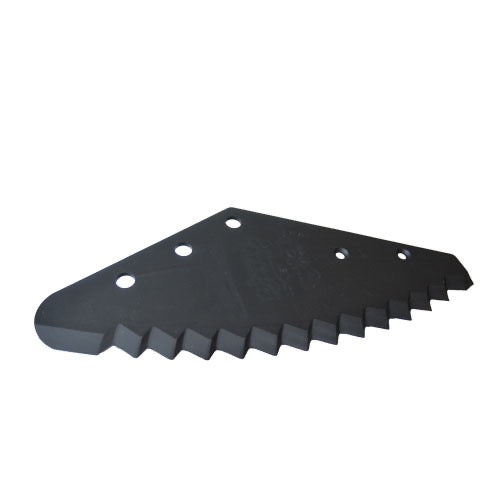 Cuchilla para carro mezclador de forraje - LS07-CMF-232