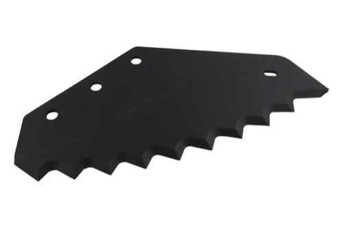 Cuchilla para carro mezclador de forraje - con revestiemiento DURAFACE - LS07-CMF-238