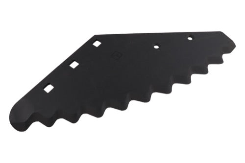 Cuchilla para carro mezclador de forraje - con revestiemiento DURAFACE - LS07-CMF-241