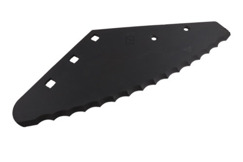 Cuchilla para carro mezclador de forraje - LS07-CMF-242