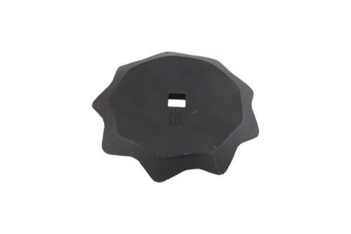 Cuchilla para carro mezclador de forraje - LS07-CMF-246