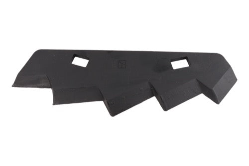 Cuchilla para carro mezclador de forraje - LS07-CMF-248