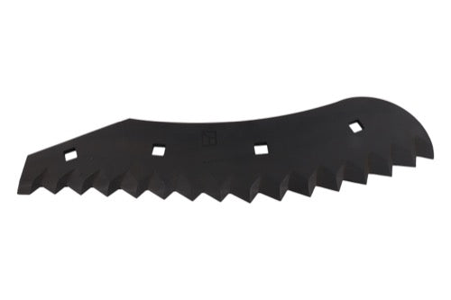 Cuchilla para carro mezclador de forraje - con revestiemiento DURAFACE - LS07-CMF-249