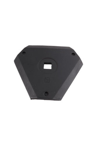 Cuchilla para carro mezclador de forraje - LS07-CMF-253
