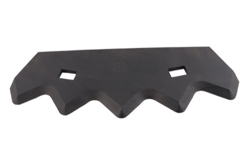 Cuchilla para carro mezclador de forraje - LS07-CMF-254