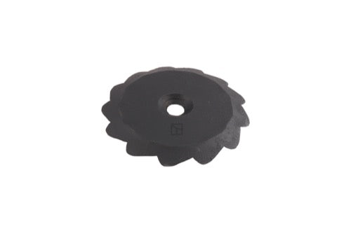 Cuchilla para carro mezclador de forraje - LS07-CMF-255