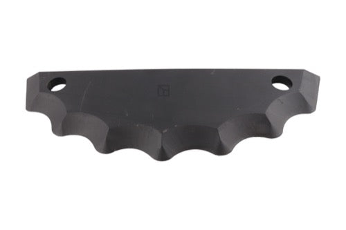 Cuchilla para carro mezclador de forraje - LS07-CMF-263