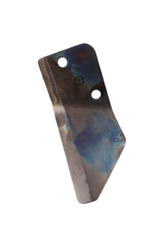 Cuchilla para carro mezclador de forraje - izda - LS07-CMF-264