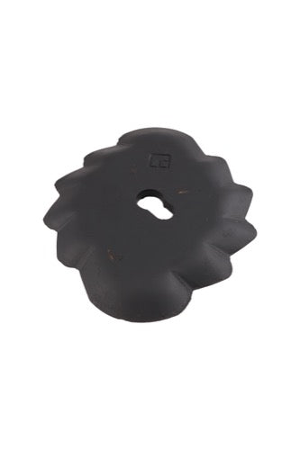 Cuchilla para carro mezclador de forraje - con revestiemiento DURAFACE - LS07-CMF-266
