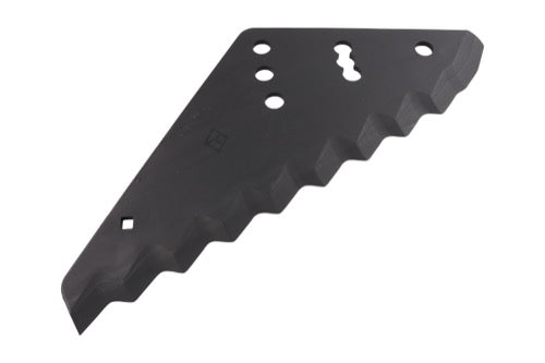Cuchilla para carro mezclador de forraje - LS07-CMF-267