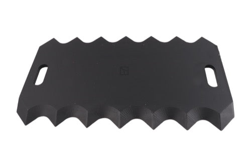 Cuchilla para carro mezclador de forraje - LS07-CMF-268