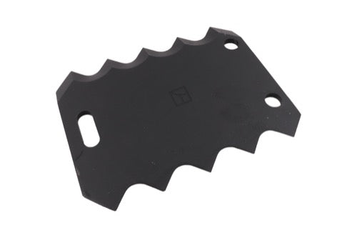 Cuchilla para carro mezclador de forraje - LS07-CMF-269