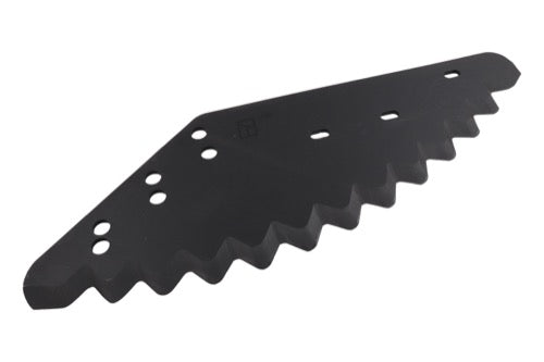 Cuchilla para carro mezclador de forraje - con revestiemiento DURAFACE - LS07-CMF-271