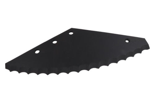 Cuchilla para carro mezclador de forraje - LS07-CMF-274