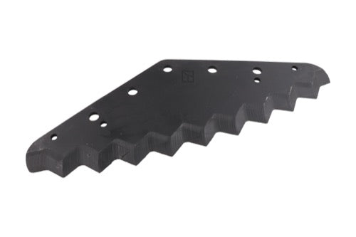 Cuchilla para carro mezclador de forraje - DURAFACE - LS07-CMF-277