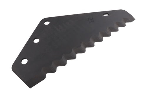 Cuchilla para carro mezclador de forraje - LS07-CMF-278