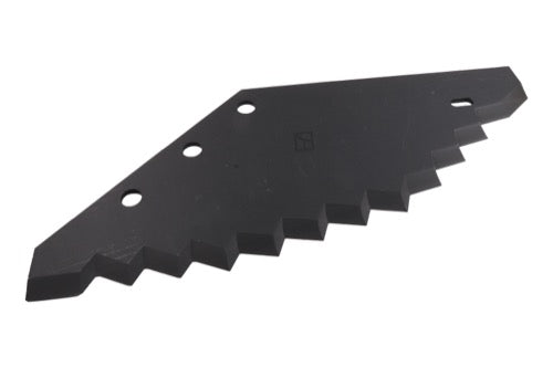 Cuchilla para carro mezclador de forraje - LS07-CMF-279