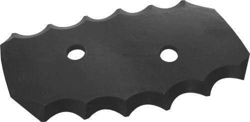 Cuchilla para carro mezclador de forraje - LS07-CMF-305