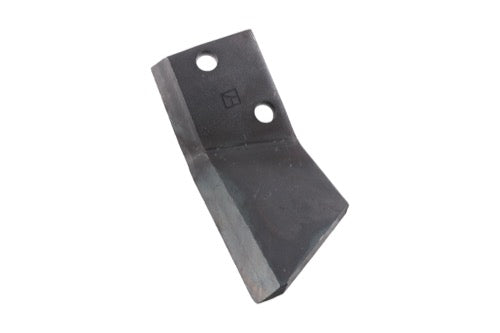 Cuchilla para carro mezclador de forraje - izda - LS07-CMF-281