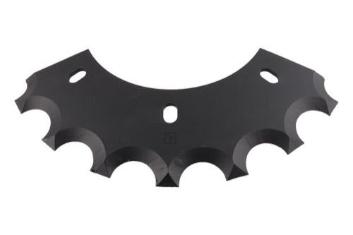 Cuchilla para carro mezclador de forraje - LS07-CMF-282