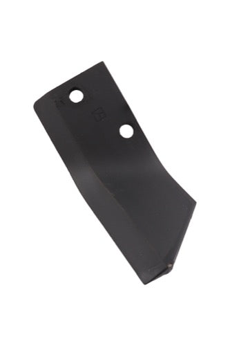 Cuchilla para carro mezclador de forraje - izda - LS07-CMF-287