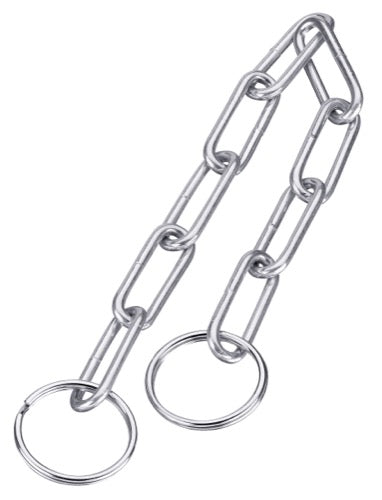Cadena de seguridad galvanizada - LS14-CSG-001